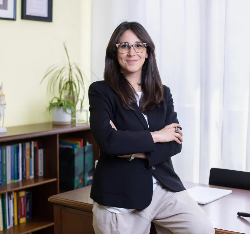 Alicia M. Torres