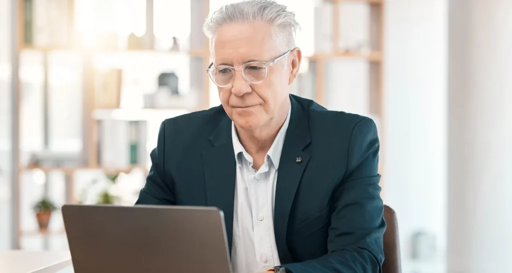 CEO Message